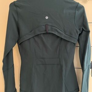 Lululemon Define Jacket size 6